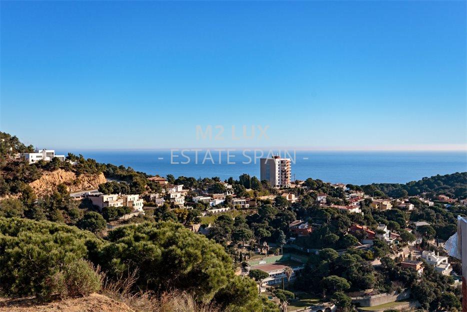 Участок в Каньельесе 800 м2 №PL21111B3A3B  - Продажа - 7 large