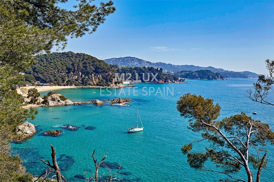 Участок в Каньельесе 800 м2 №PL21111B3A3B  - Продажа - 9 large