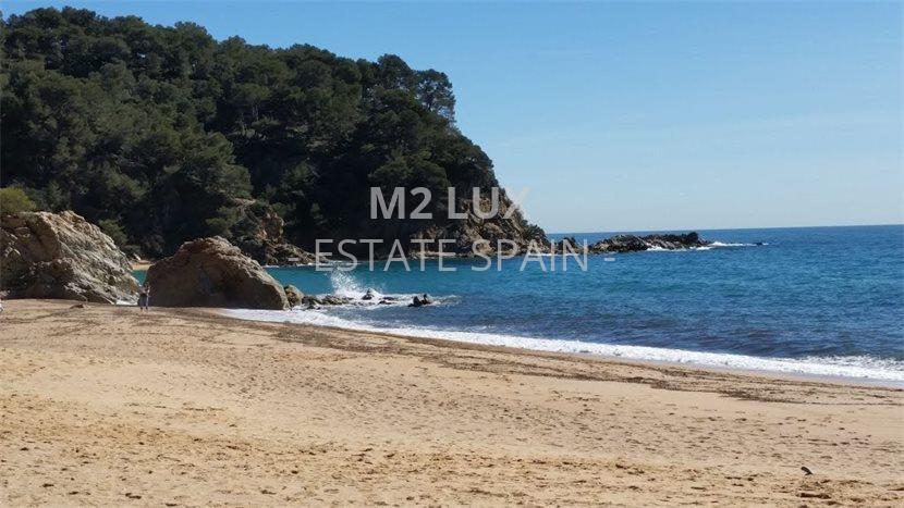 Участок в Каньельесе 800 м2 №PL21111B3A3B  - Продажа - 21 preview