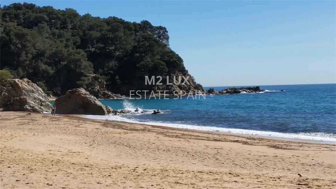 Участок в Каньельесе 800 м2 №PL21111B3A3B  - Продажа - 21 large