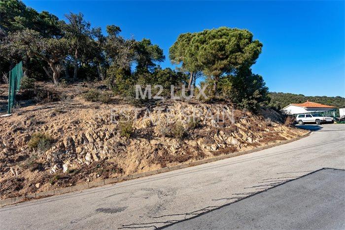 Участок в Каньельесе 800 м2 №PL21111B3A3B  - Продажа - 6 preview