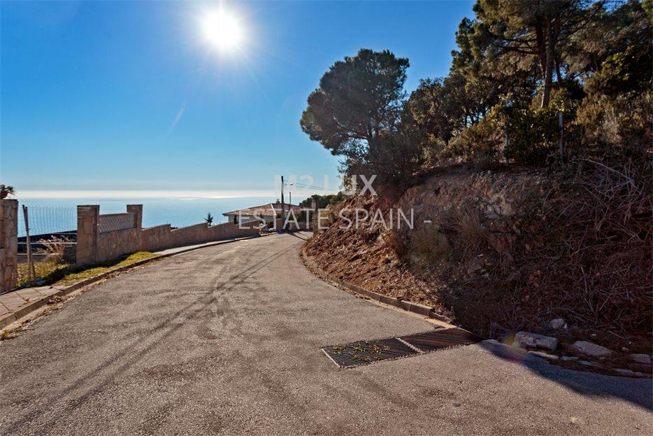 Участок в Каньельесе 800 м2 №PL21111B3A3B  - Продажа - 8 large