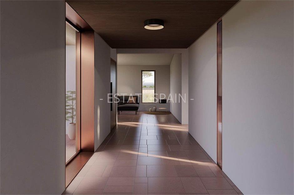 Вилла в Кампос 357 м2 №VL261168CB30  - Продажа - 20 large