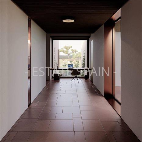 Вилла в Кампос 357 м2 №VL261168CB30  - Продажа - 22 preview