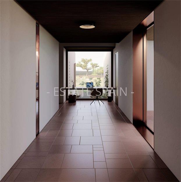 Вилла в Кампос 357 м2 №VL261168CB30  - Продажа - 22 large