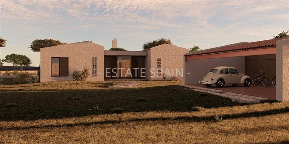 Вилла в Кампос 357 м2 №VL261168CB30  - Продажа - 13 preview