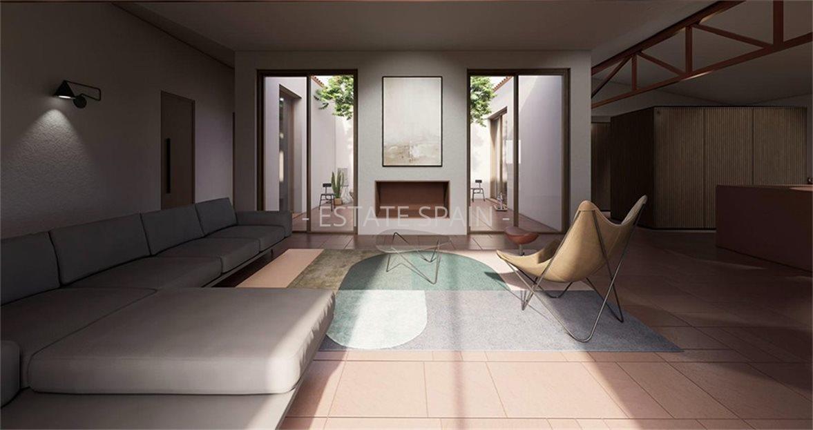 Вилла в Кампос 357 м2 №VL261168CB30  - Продажа - 17 large