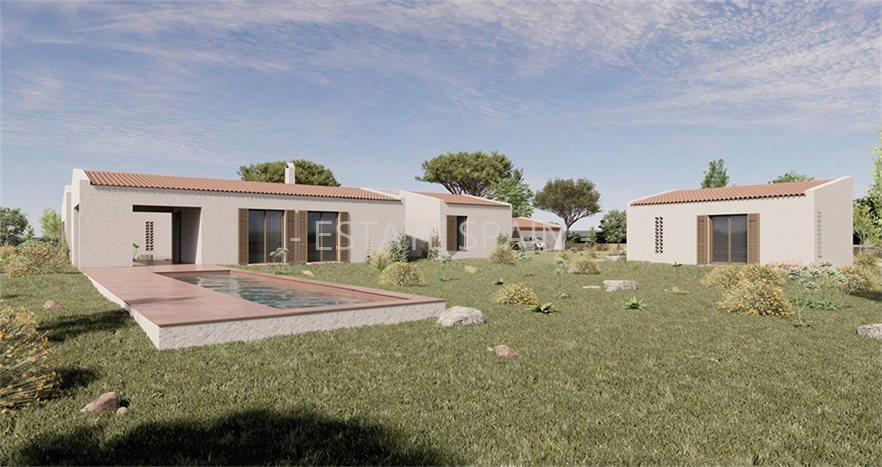 Вилла в Кампос 357 м2 №VL261168CB30  - Продажа - 1 preview