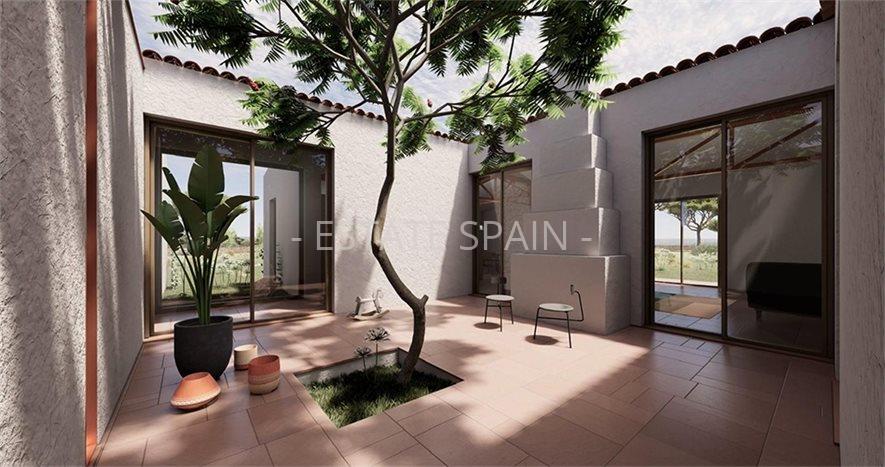 Вилла в Кампос 357 м2 №VL261168CB30  - Продажа - 8 preview