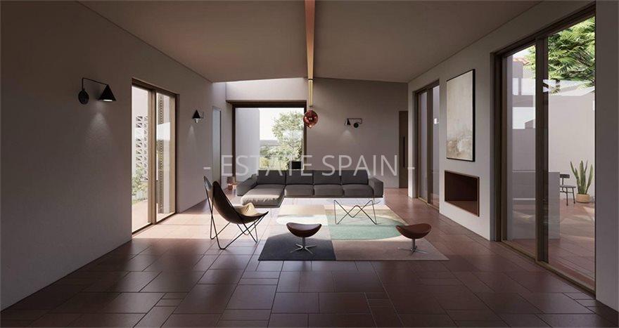 Вилла в Кампос 357 м2 №VL261168CB30  - Продажа - 15 preview