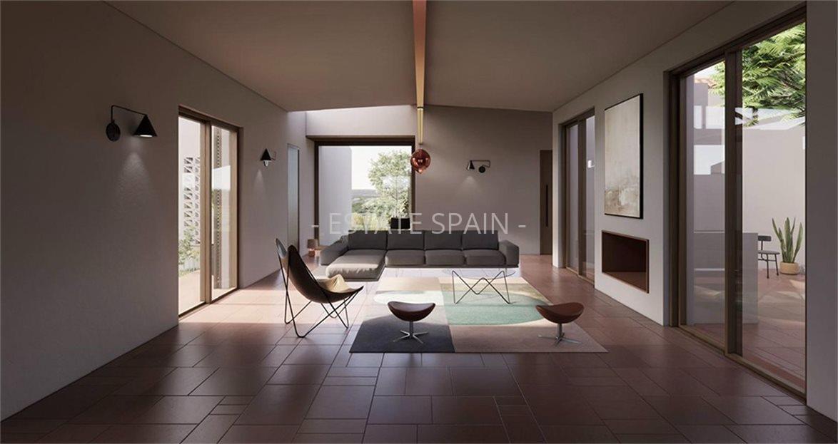 Вилла в Кампос 357 м2 №VL261168CB30  - Продажа - 15 large