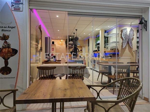 Ресторан в Кальпе 130 м2 №ART24118B68AE  - Продажа - 1 preview