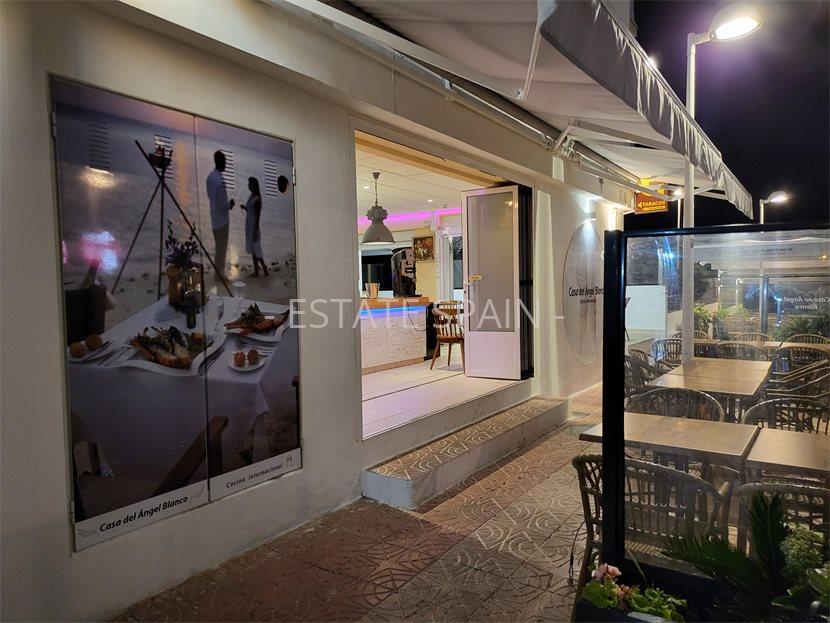 Ресторан в Кальпе 130 м2 №ART24118B68AE  - Продажа - 4 large