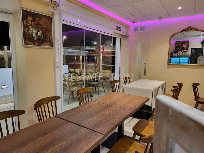 Ресторан в Кальпе 130 м2 №ART24118B68AE  - Продажа - 6 large