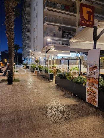 Ресторан в Кальпе 130 м2 №ART24118B68AE  - Продажа - 3 preview