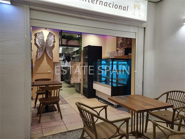 Ресторан в Кальпе 130 м2 №ART24118B68AE  - Продажа - 7 preview