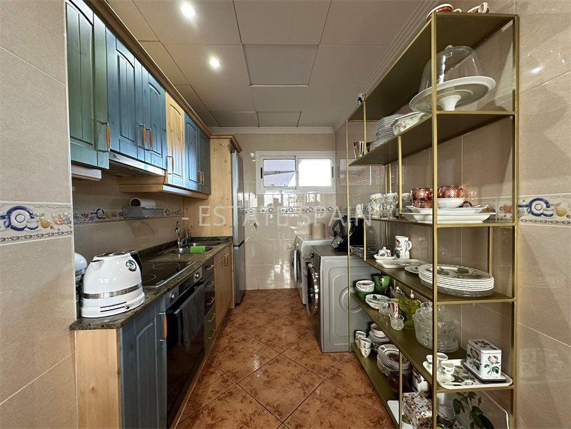 Ресторан в Кальпе 130 м2 №ART24118B68AE  - Продажа - 13 large