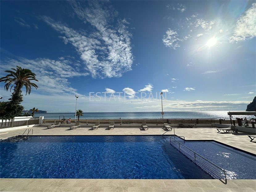 Ресторан в Кальпе 130 м2 №ART24118B68AE  - Продажа - 14 large