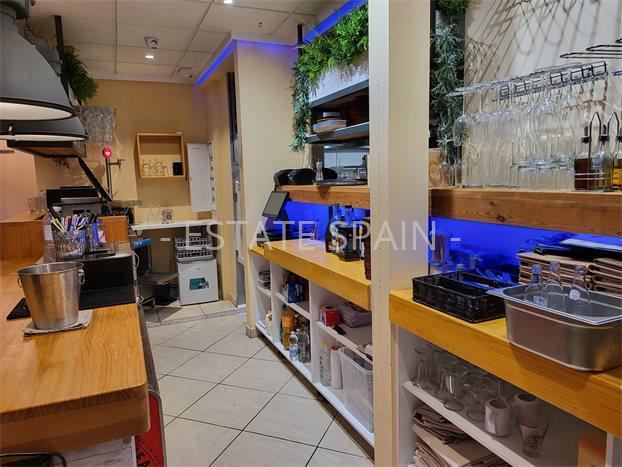 Ресторан в Кальпе 130 м2 №ART24118B68AE  - Продажа - 8 preview