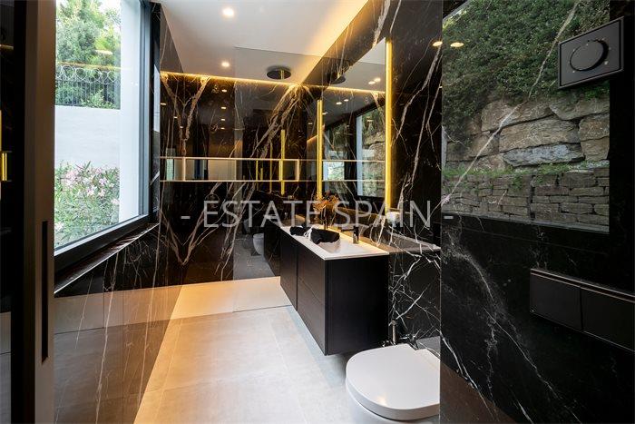 Вилла в Бенаависе 1182 м2 №VL262209A4E9  - Продажа - 30 preview