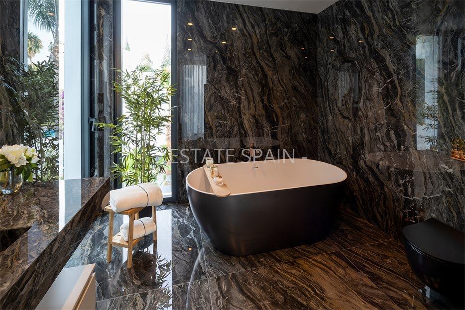 Вилла в Бенаависе 1182 м2 №VL262209A4E9  - Продажа - 44 large