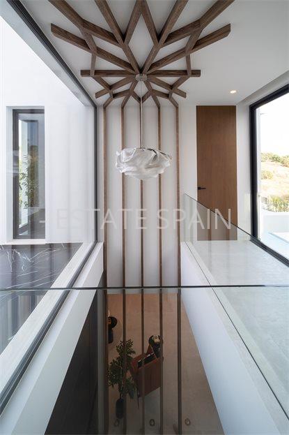 Вилла в Бенаависе 1182 м2 №VL262209A4E9  - Продажа - 33 large