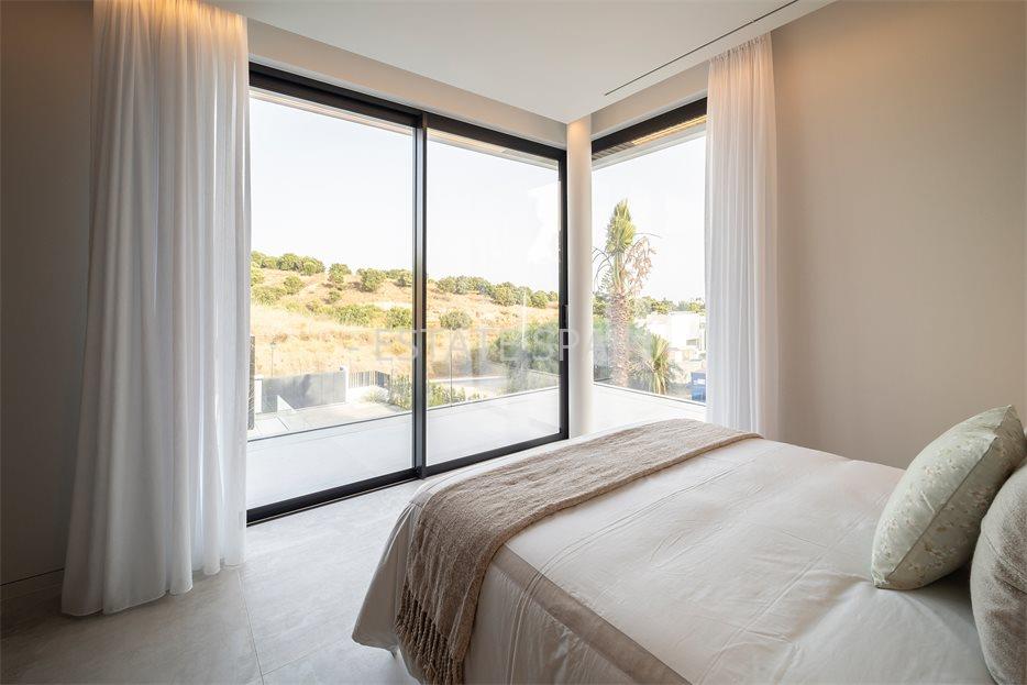 Вилла в Бенаависе 1182 м2 №VL262209A4E9  - Продажа - 41 large