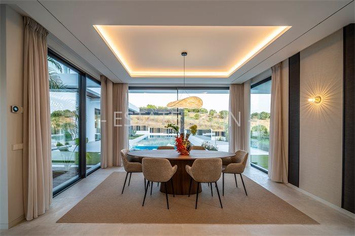 Вилла в Бенаависе 1182 м2 №VL262209A4E9  - Продажа - 22 preview