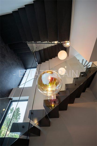 Вилла в Бенаависе 1182 м2 №VL262209A4E9  - Продажа - 49 large