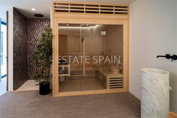 Вилла в Бенаависе 1182 м2 №VL262209A4E9  - Продажа - 26 preview