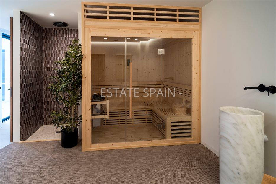 Вилла в Бенаависе 1182 м2 №VL262209A4E9  - Продажа - 26 large