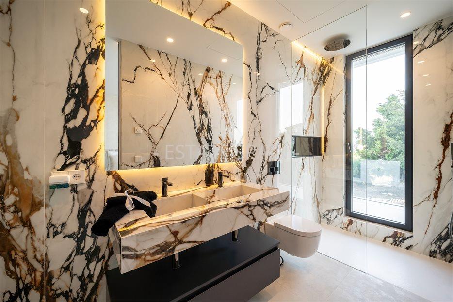 Вилла в Бенаависе 1182 м2 №VL262209A4E9  - Продажа - 38 large