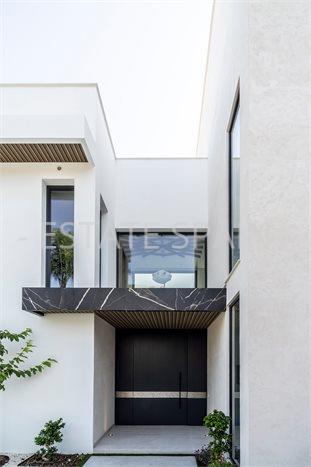 Вилла в Бенаависе 1182 м2 №VL262209A4E9  - Продажа - 2 preview