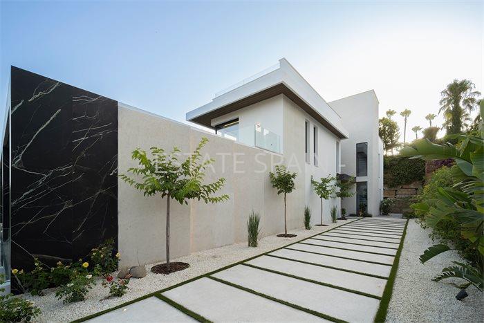 Вилла в Бенаависе 1182 м2 №VL262209A4E9  - Продажа - 5 preview