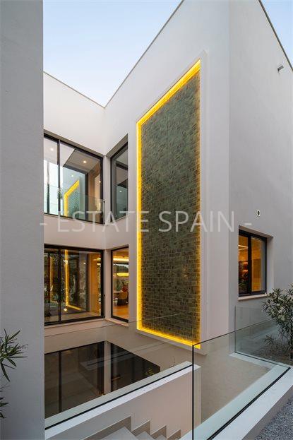 Вилла в Бенаависе 1182 м2 №VL262209A4E9  - Продажа - 11 large