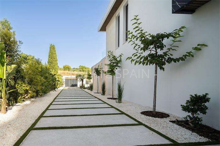 Вилла в Бенаависе 1182 м2 №VL262209A4E9  - Продажа - 12 preview