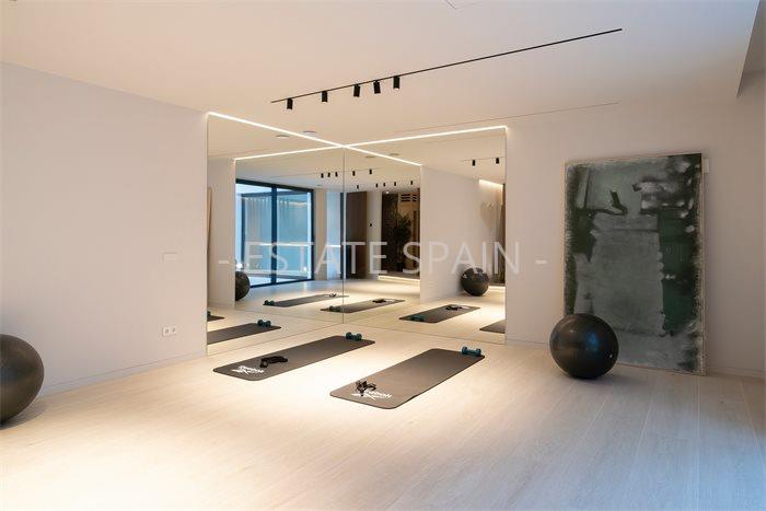 Вилла в Бенаависе 1182 м2 №VL262209A4E9  - Продажа - 25 preview