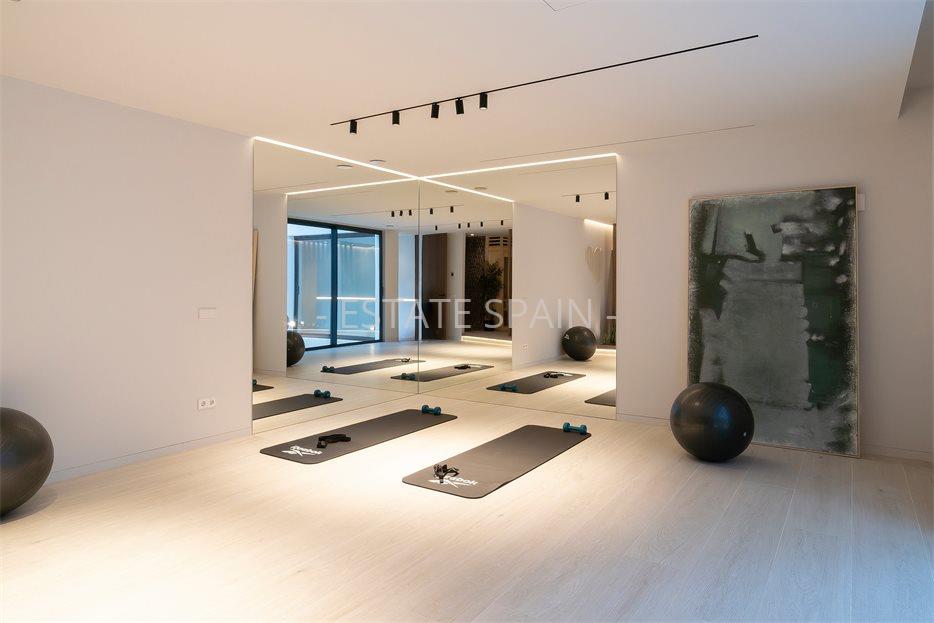 Вилла в Бенаависе 1182 м2 №VL262209A4E9  - Продажа - 25 large