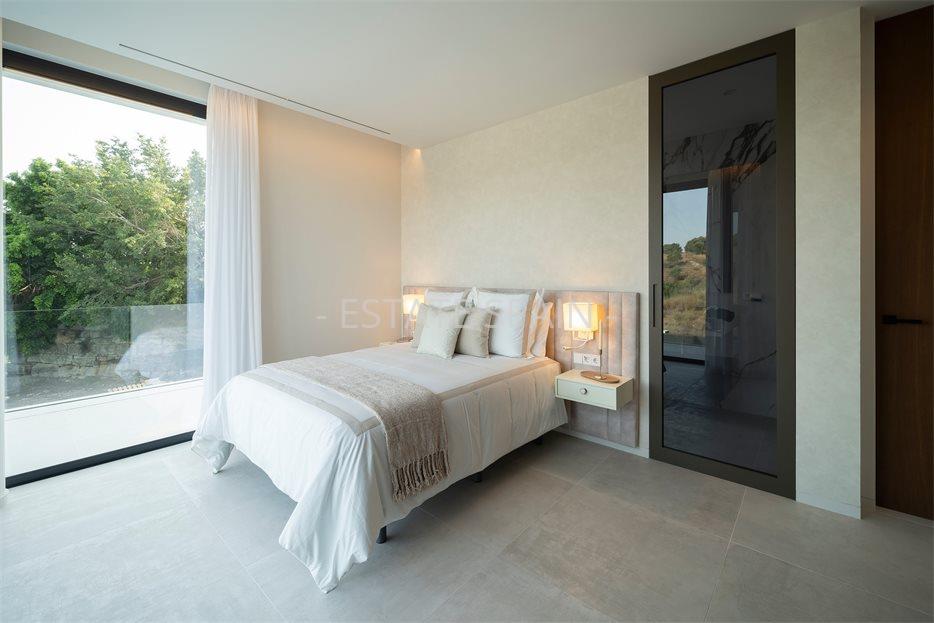 Вилла в Бенаависе 1182 м2 №VL262209A4E9  - Продажа - 40 large