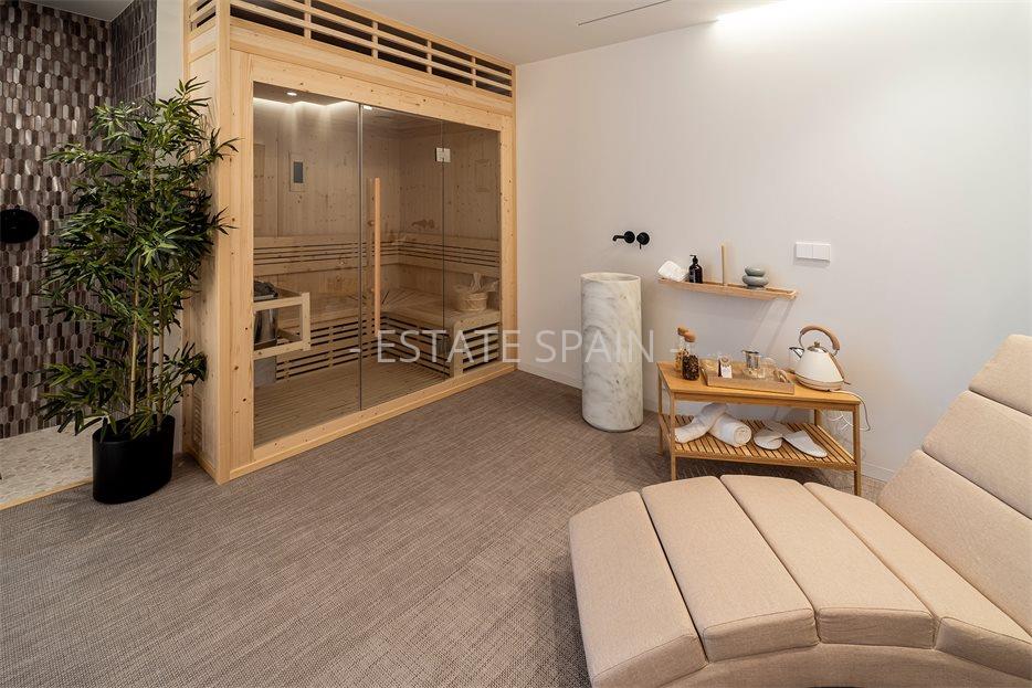 Вилла в Бенаависе 1182 м2 №VL262209A4E9  - Продажа - 18 large