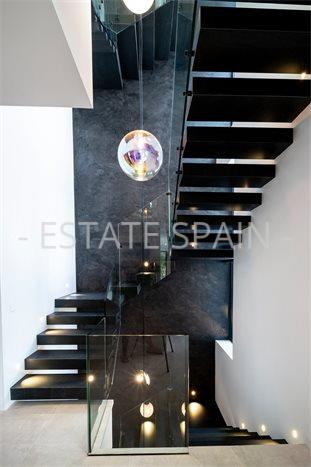 Вилла в Бенаависе 1182 м2 №VL262209A4E9  - Продажа - 32 preview