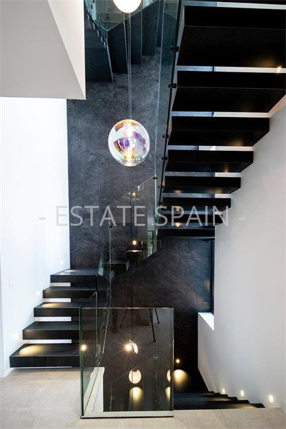 Вилла в Бенаависе 1182 м2 №VL262209A4E9  - Продажа - 32 large