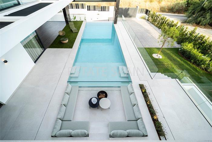 Вилла в Бенаависе 1182 м2 №VL262209A4E9  - Продажа - 3 preview