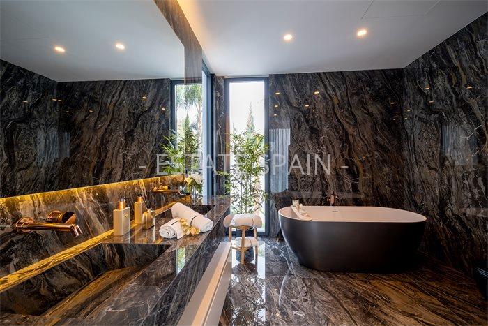 Вилла в Бенаависе 1182 м2 №VL262209A4E9  - Продажа - 43 preview