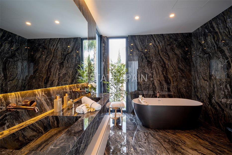 Вилла в Бенаависе 1182 м2 №VL262209A4E9  - Продажа - 43 large