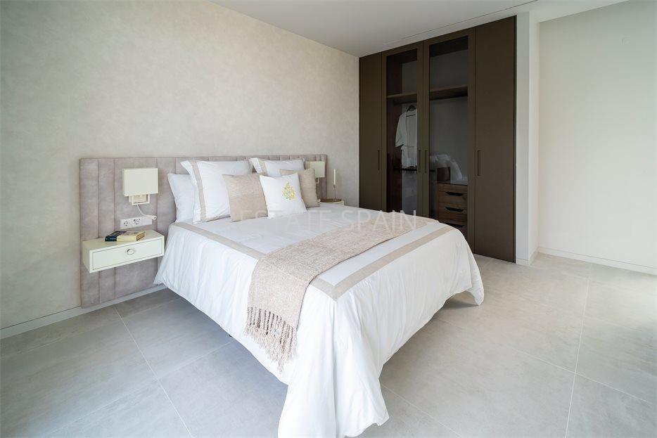 Вилла в Бенаависе 1182 м2 №VL262209A4E9  - Продажа - 37 large