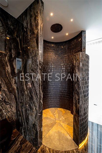 Вилла в Бенаависе 1182 м2 №VL262209A4E9  - Продажа - 45 large