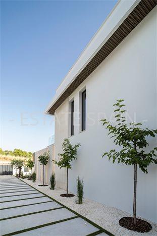 Вилла в Бенаависе 1182 м2 №VL262209A4E9  - Продажа - 13 preview