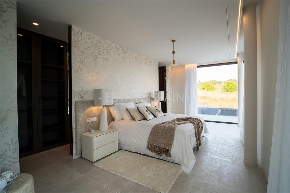 Вилла в Бенаависе 1182 м2 №VL262209A4E9  - Продажа - 46 large