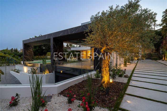 Вилла в Бенаависе 1182 м2 №VL262209A4E9  - Продажа - 7 preview